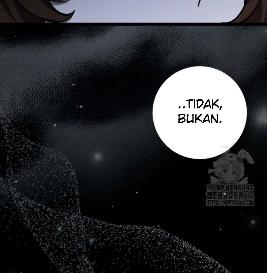 The Villain's Daughter Plans to Run Away Chapter 46 - halaman 182