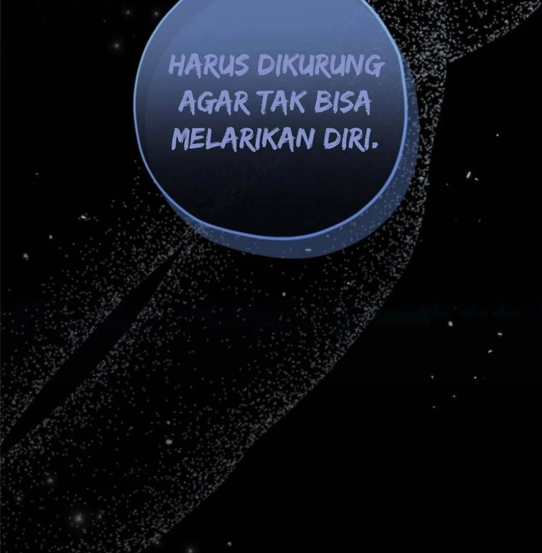 The Villain's Daughter Plans to Run Away Chapter 46 - halaman 186