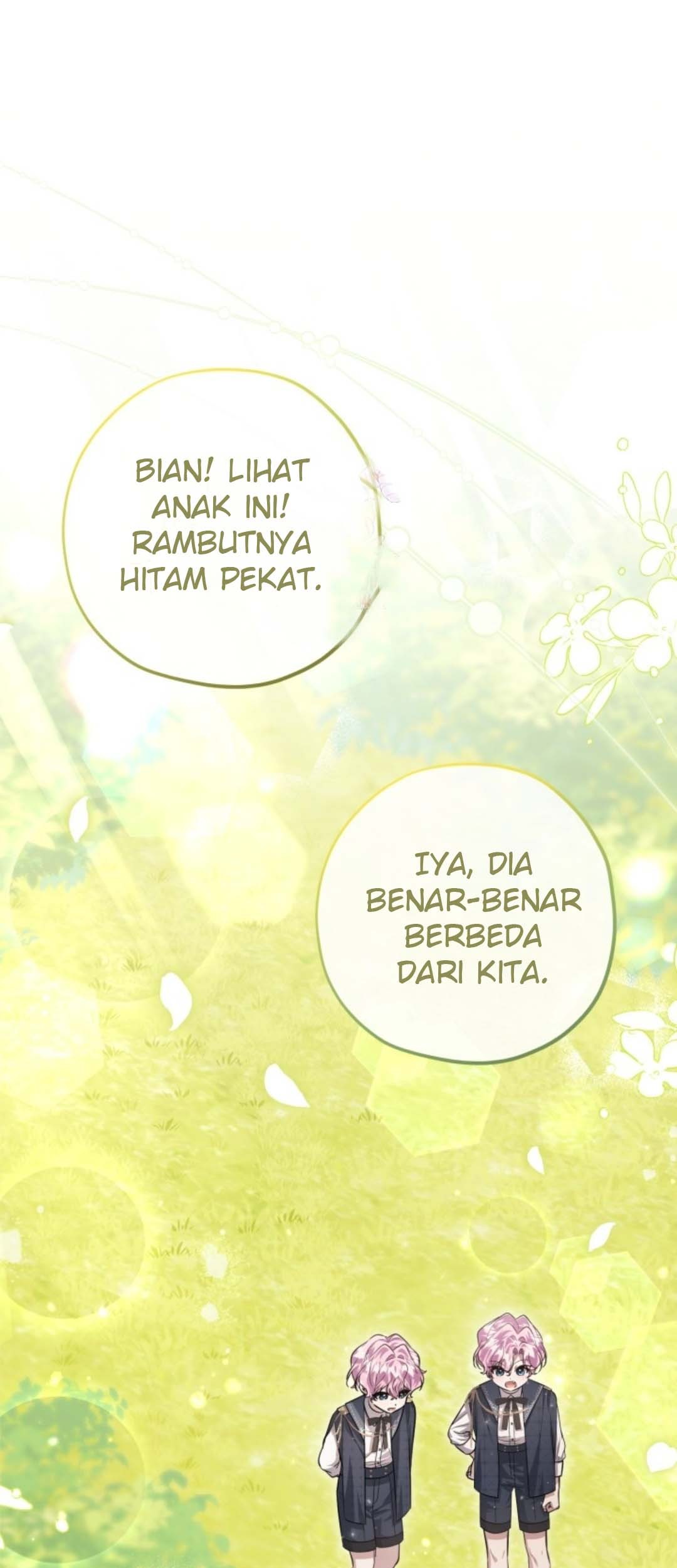 The Villain's Daughter Plans to Run Away Chapter 46 - halaman 2