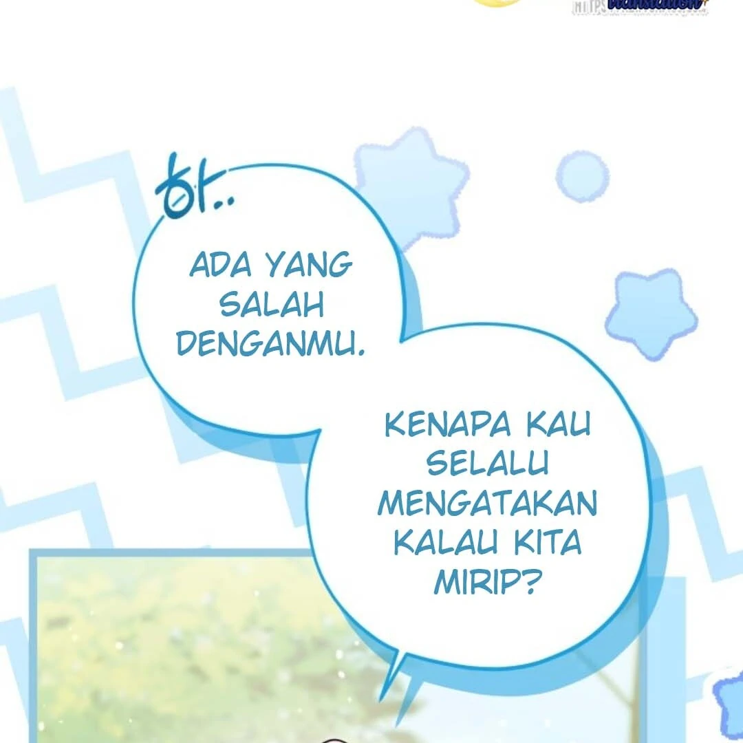 The Villain's Daughter Plans to Run Away Chapter 46 - halaman 20
