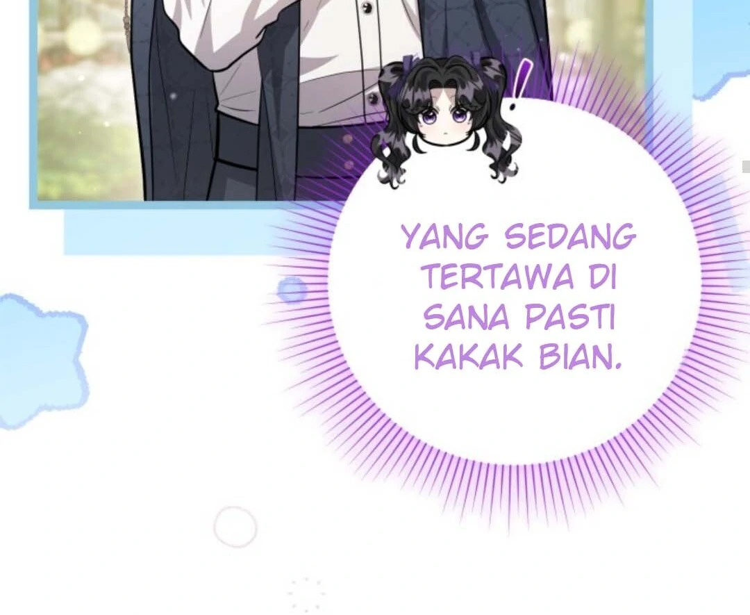 The Villain's Daughter Plans to Run Away Chapter 46 - halaman 22