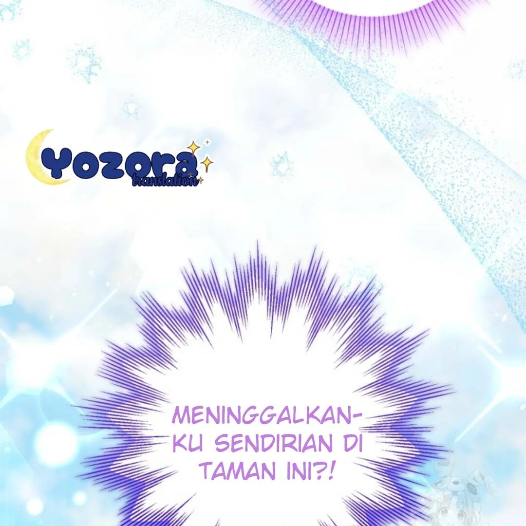 The Villain's Daughter Plans to Run Away Chapter 46 - halaman 29