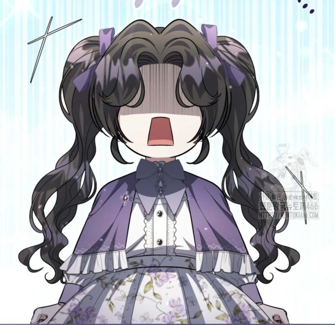 The Villain's Daughter Plans to Run Away Chapter 46 - halaman 31
