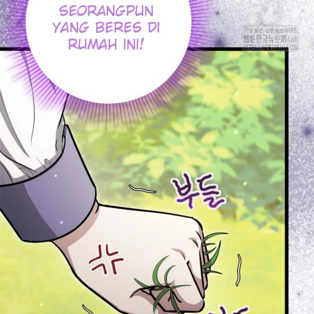 The Villain's Daughter Plans to Run Away Chapter 46 - halaman 33