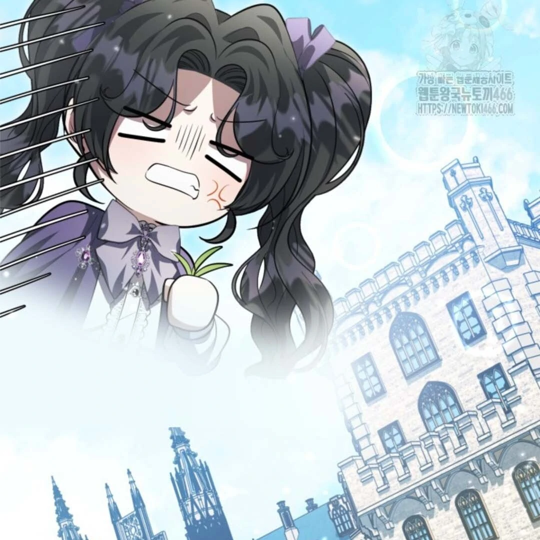 The Villain's Daughter Plans to Run Away Chapter 46 - halaman 36