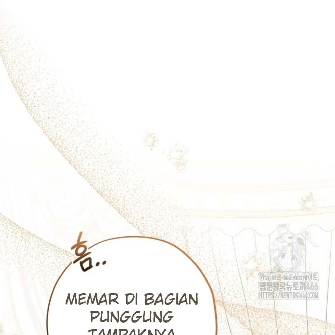 The Villain's Daughter Plans to Run Away Chapter 46 - halaman 40