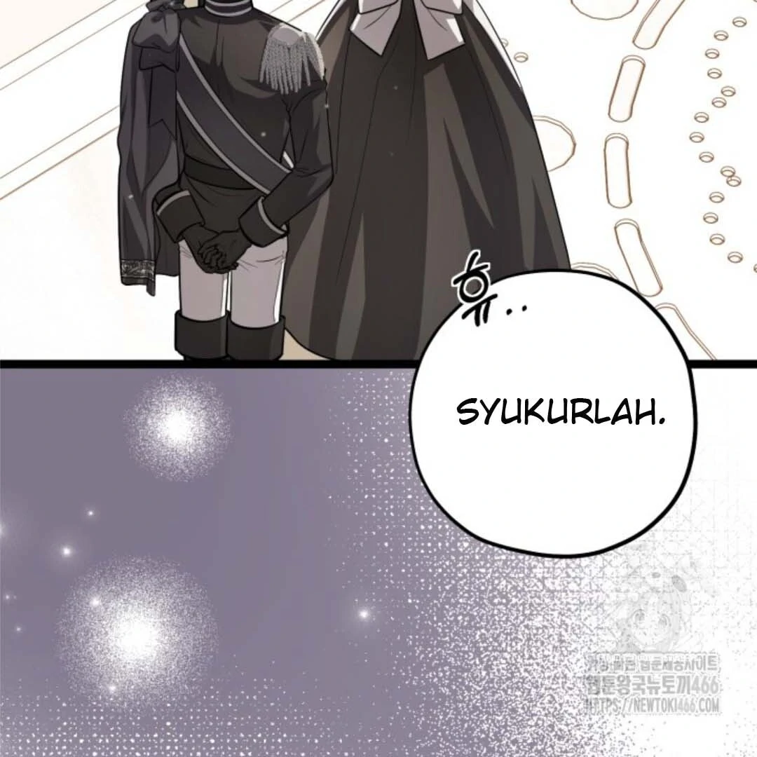 The Villain's Daughter Plans to Run Away Chapter 46 - halaman 43