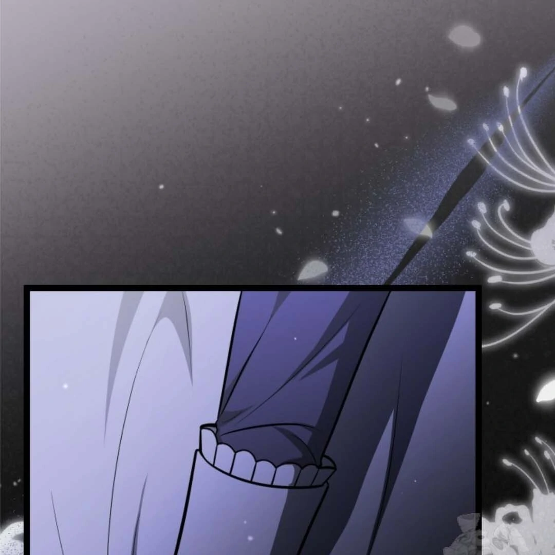 The Villain's Daughter Plans to Run Away Chapter 46 - halaman 48