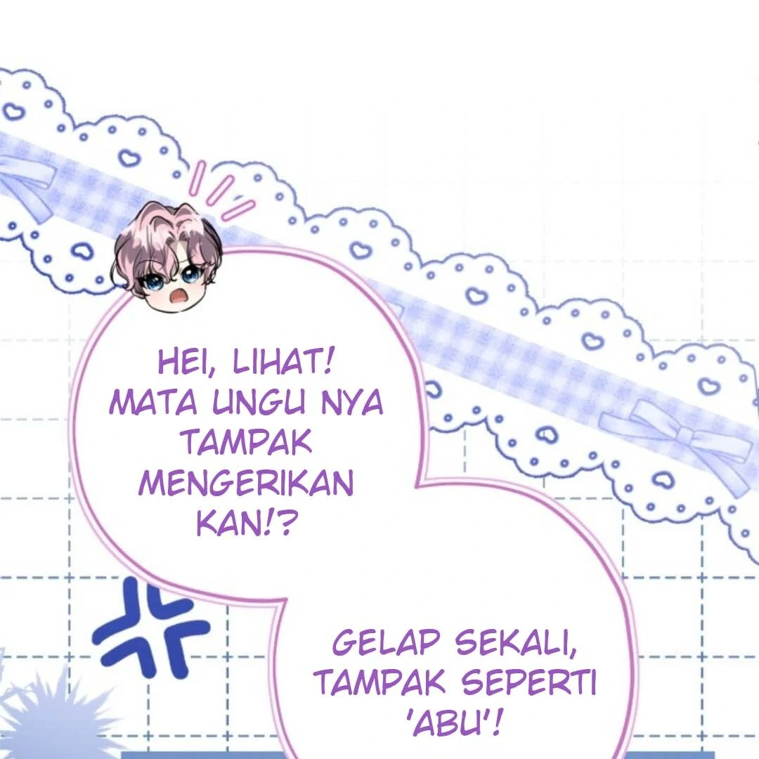 The Villain's Daughter Plans to Run Away Chapter 46 - halaman 5
