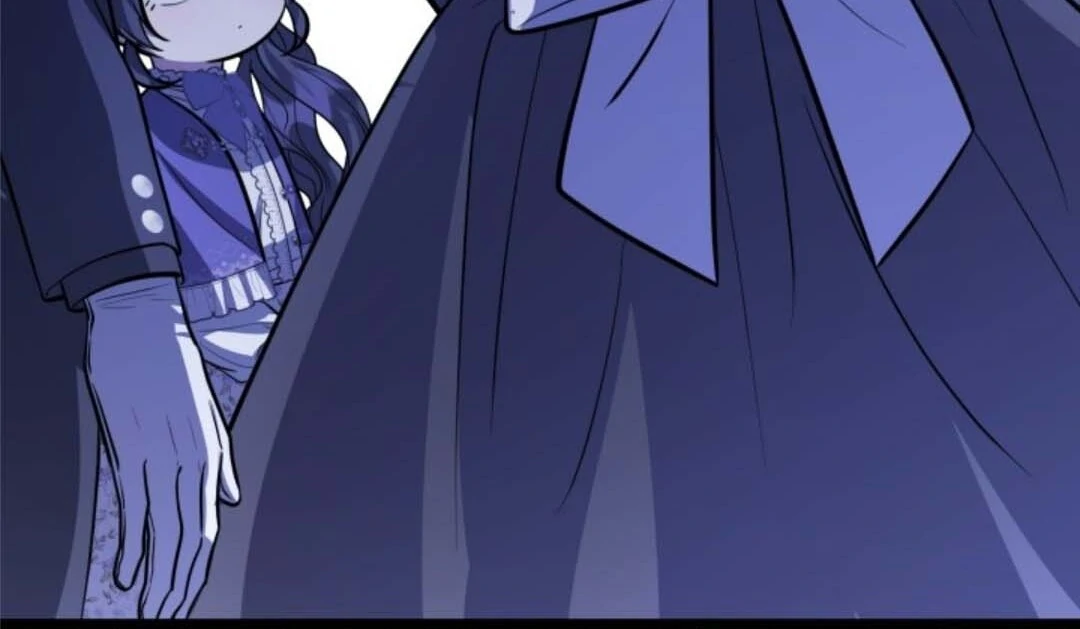 The Villain's Daughter Plans to Run Away Chapter 46 - halaman 53