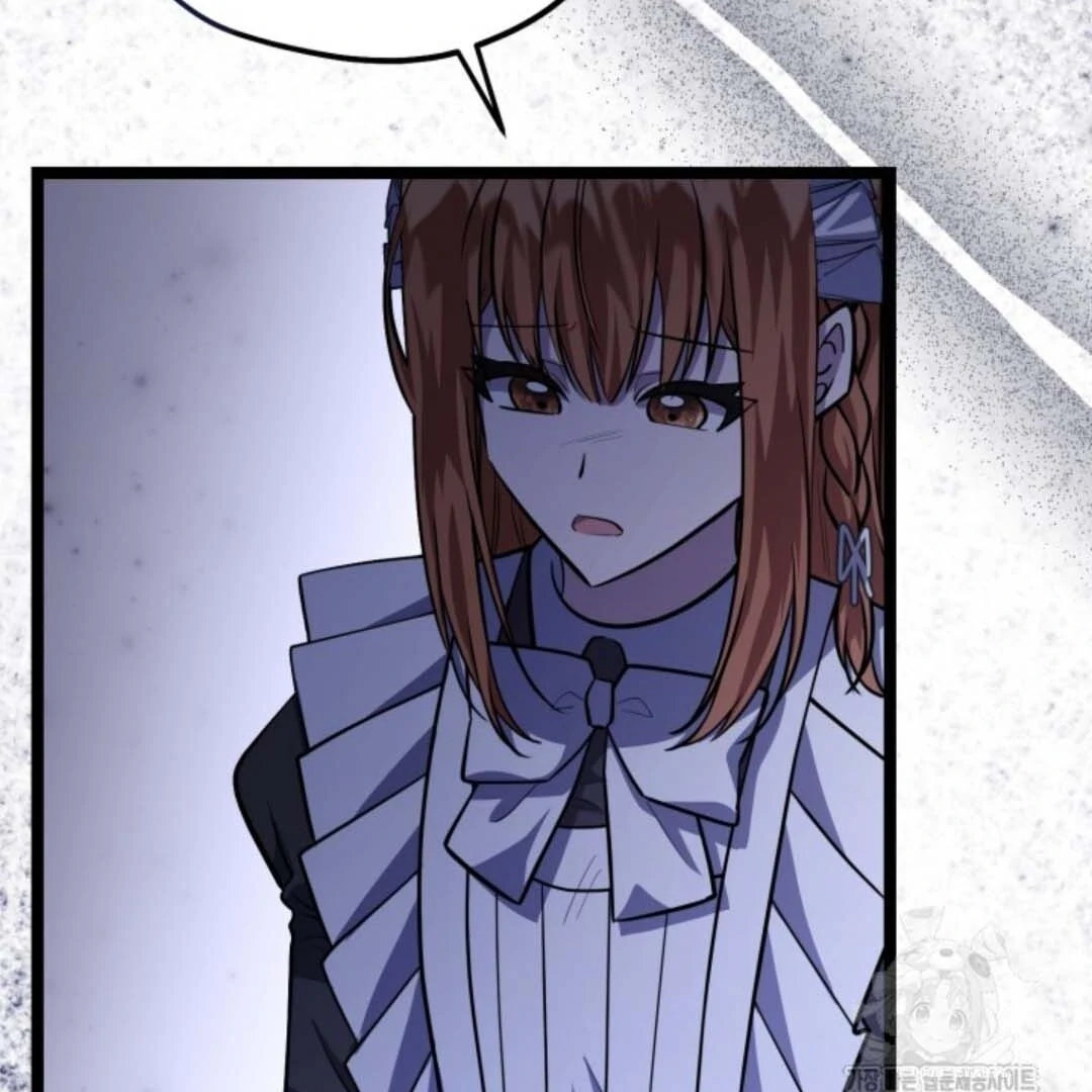 The Villain's Daughter Plans to Run Away Chapter 46 - halaman 55