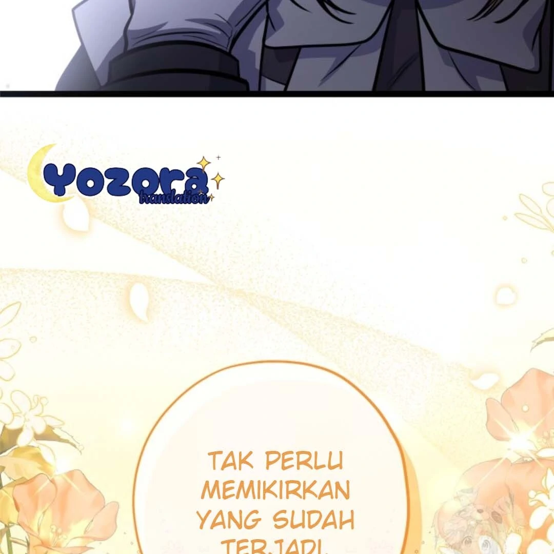 The Villain's Daughter Plans to Run Away Chapter 46 - halaman 58