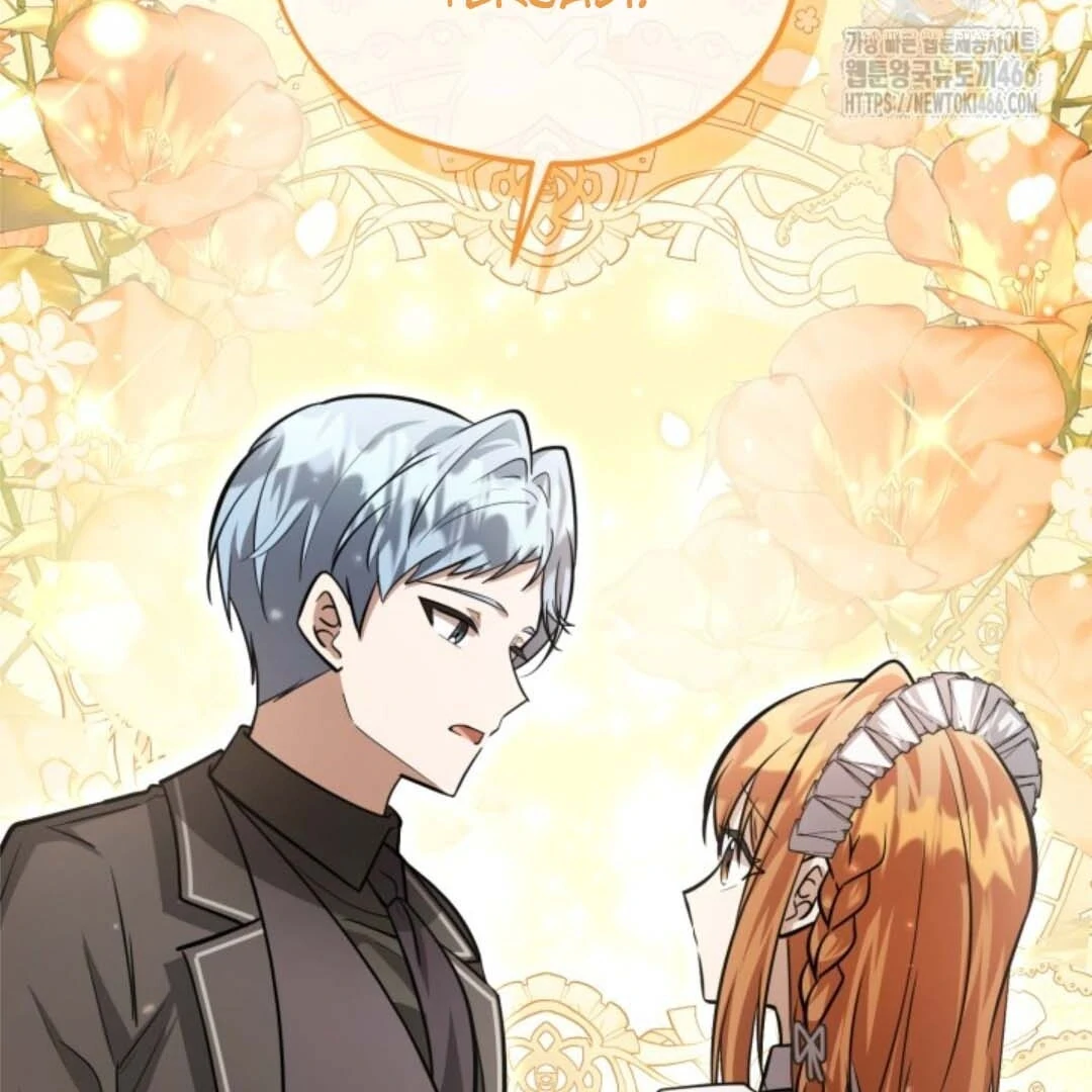 The Villain's Daughter Plans to Run Away Chapter 46 - halaman 59