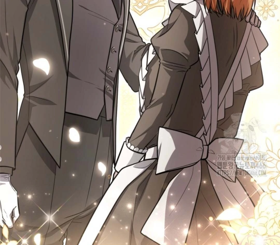 The Villain's Daughter Plans to Run Away Chapter 46 - halaman 60