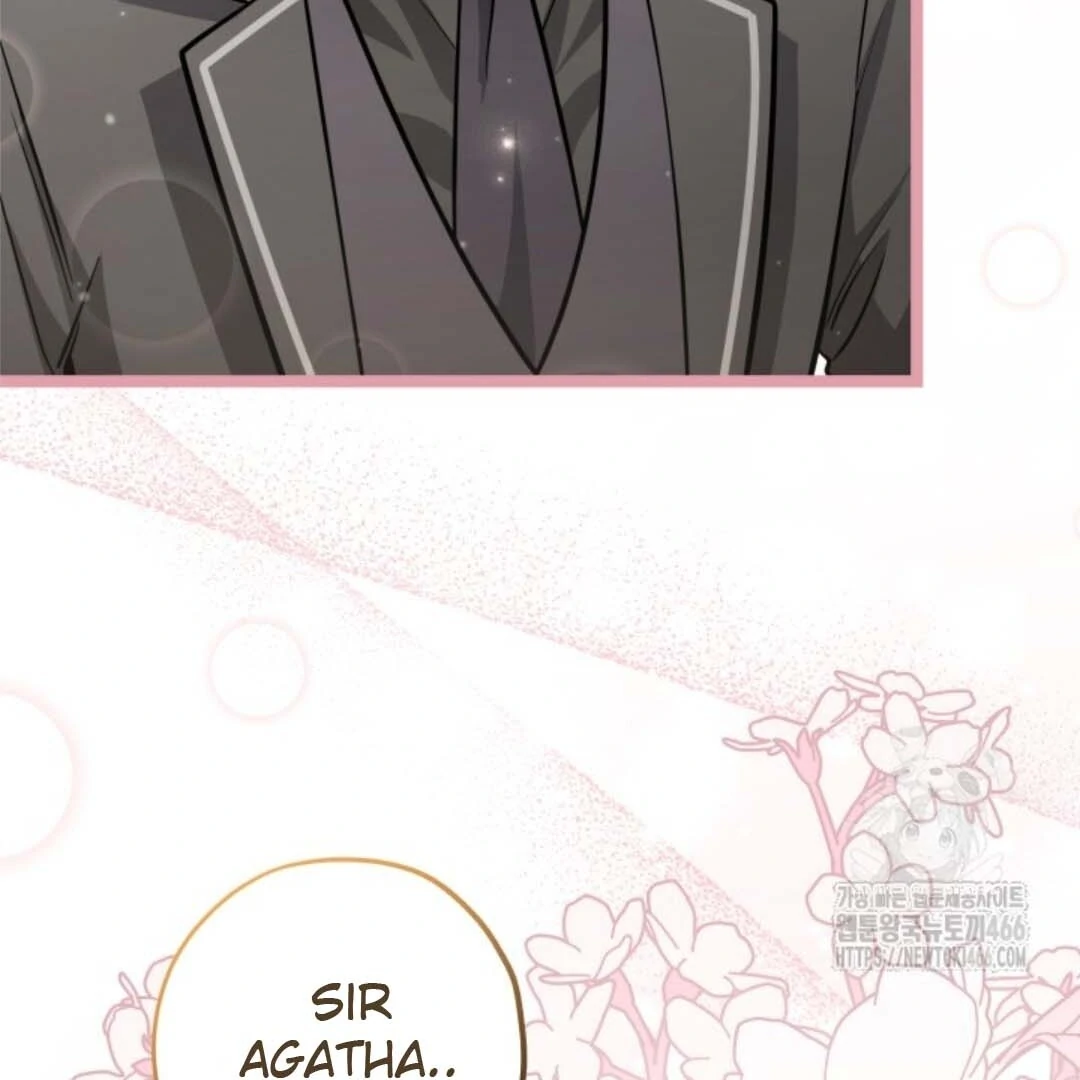 The Villain's Daughter Plans to Run Away Chapter 46 - halaman 63