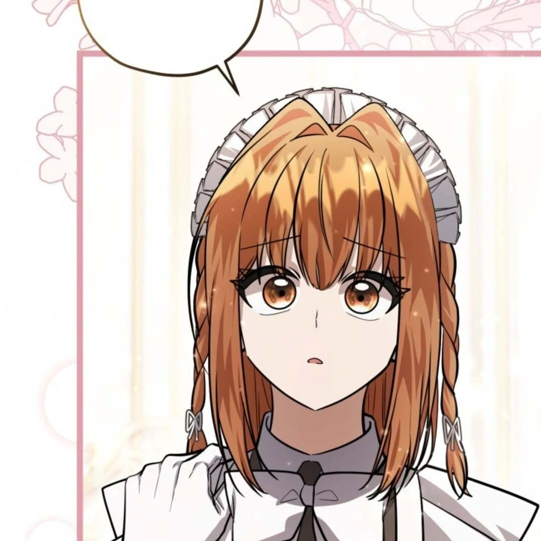 The Villain's Daughter Plans to Run Away Chapter 46 - halaman 64