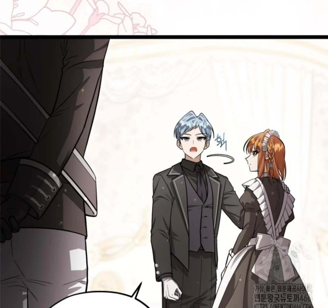 The Villain's Daughter Plans to Run Away Chapter 46 - halaman 66