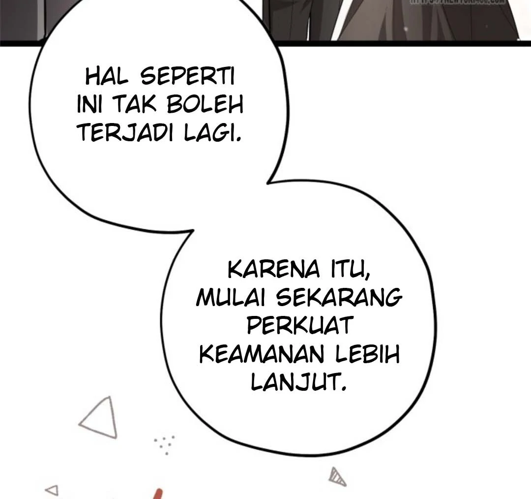 The Villain's Daughter Plans to Run Away Chapter 46 - halaman 67