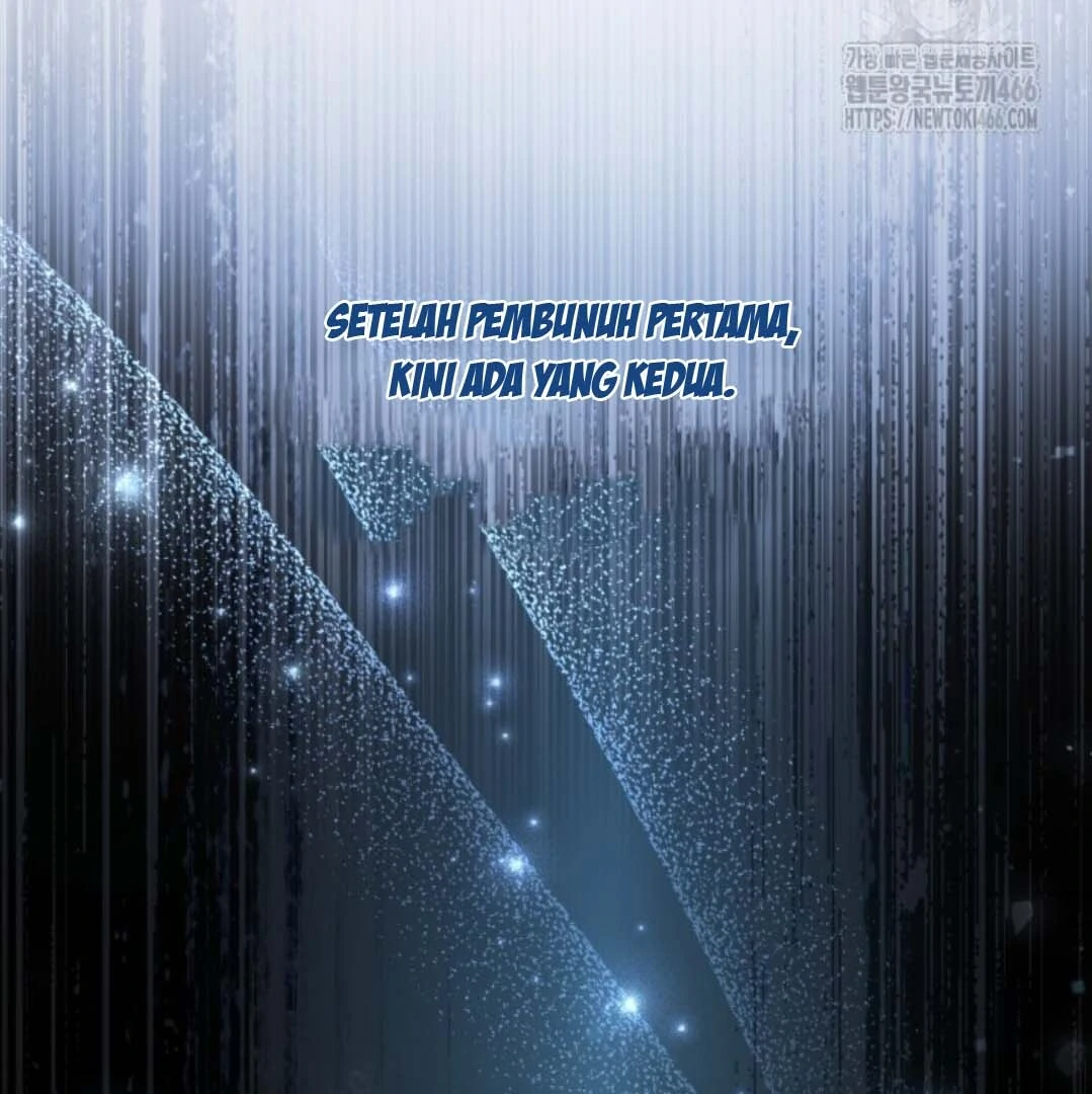 The Villain's Daughter Plans to Run Away Chapter 46 - halaman 70