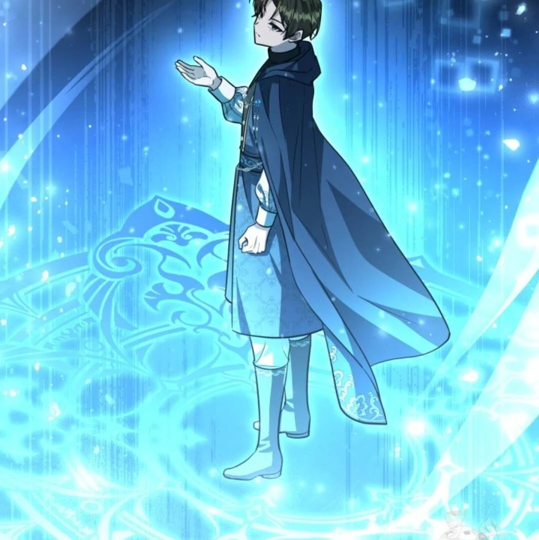 The Villain's Daughter Plans to Run Away Chapter 46 - halaman 72