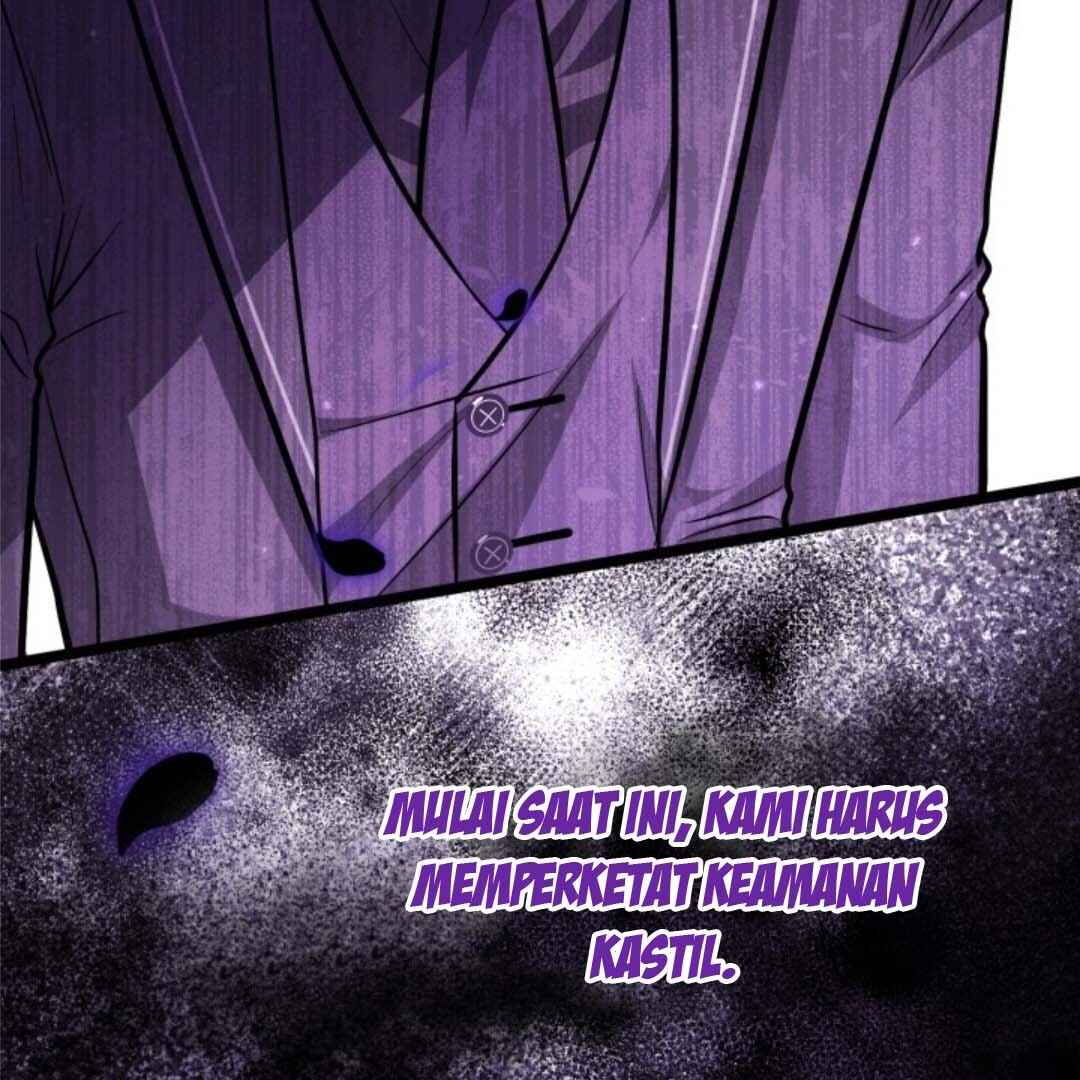 The Villain's Daughter Plans to Run Away Chapter 46 - halaman 77