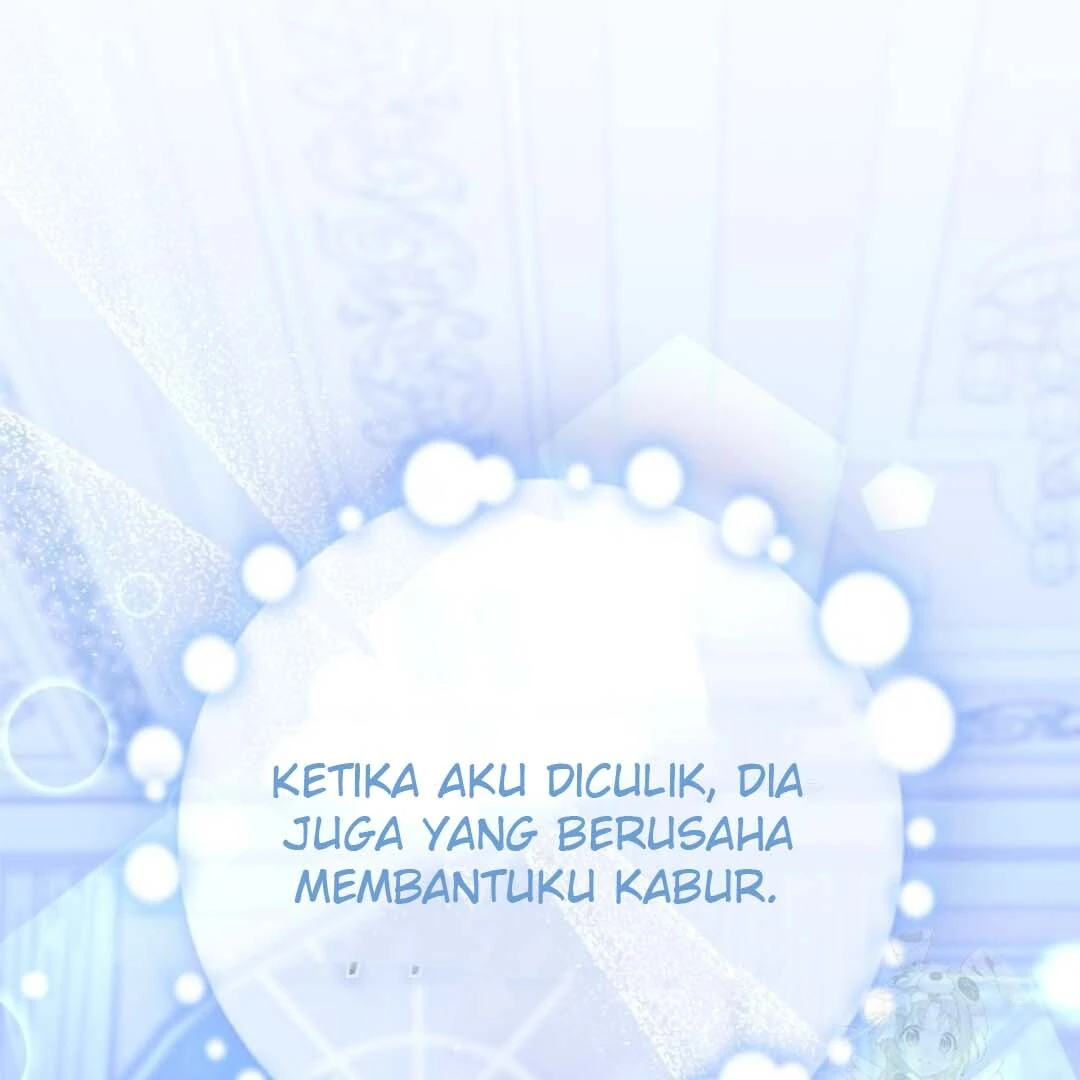 The Villain's Daughter Plans to Run Away Chapter 46 - halaman 91