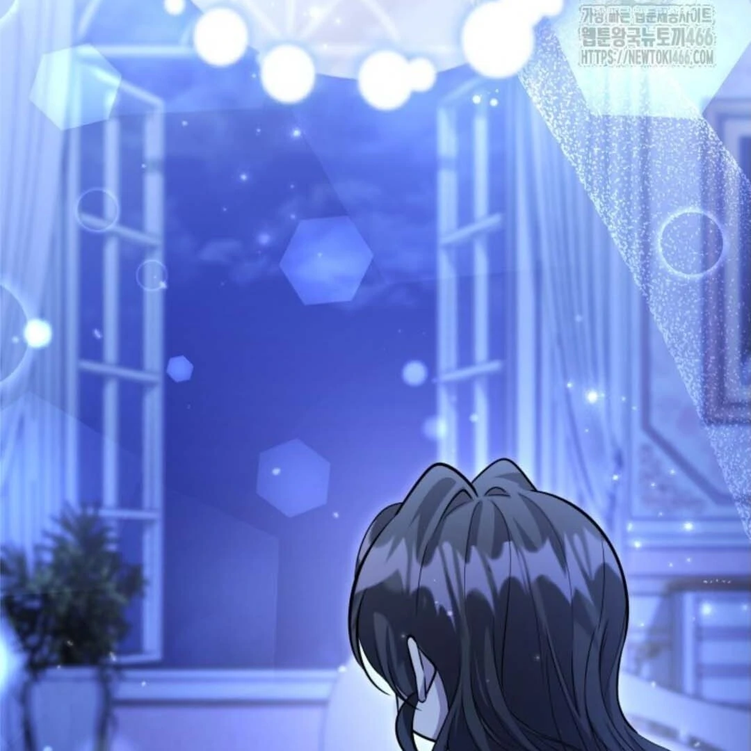 The Villain's Daughter Plans to Run Away Chapter 46 - halaman 92