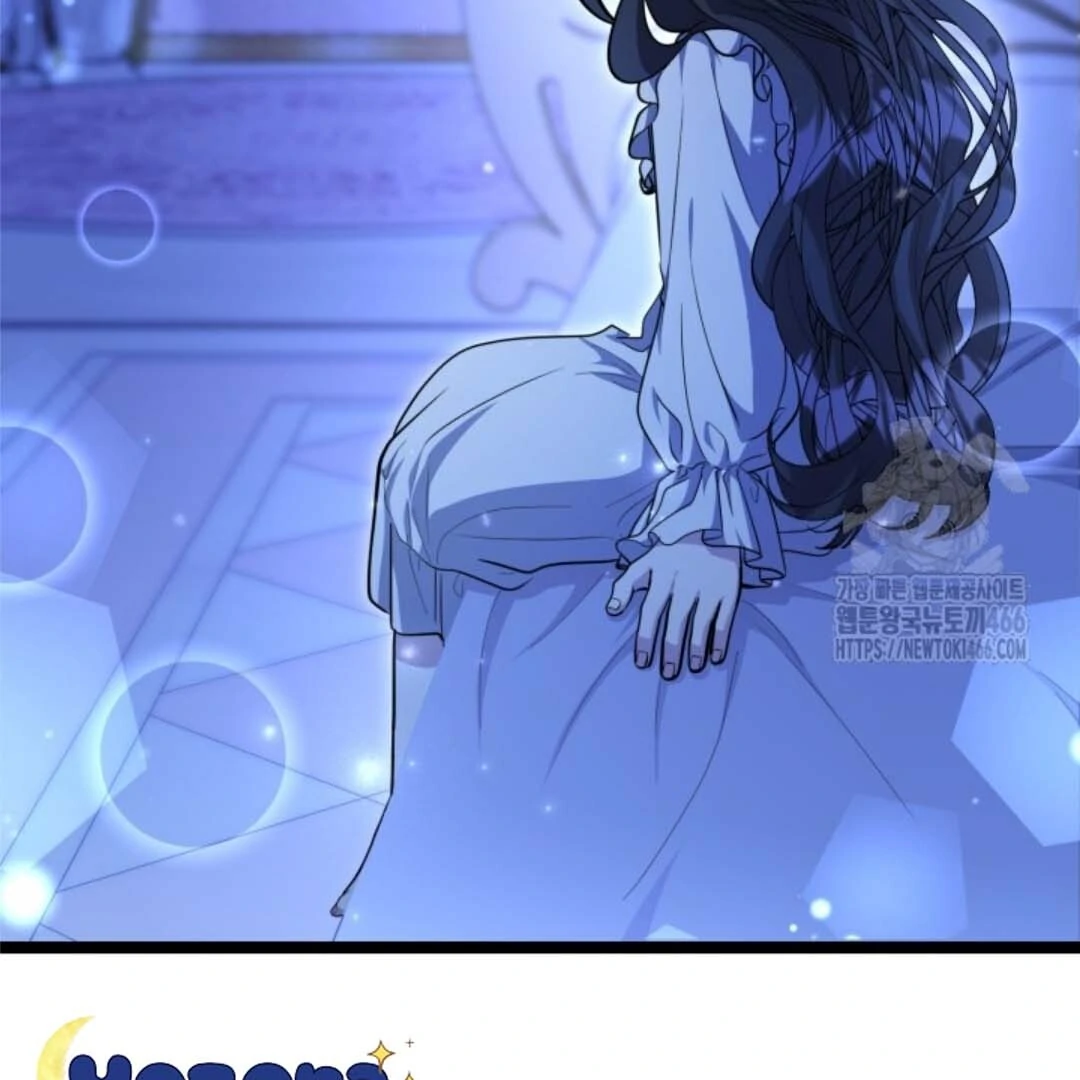 The Villain's Daughter Plans to Run Away Chapter 46 - halaman 93