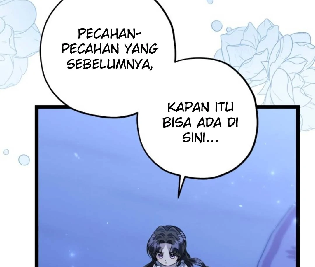 The Villain's Daughter Plans to Run Away Chapter 46 - halaman 97