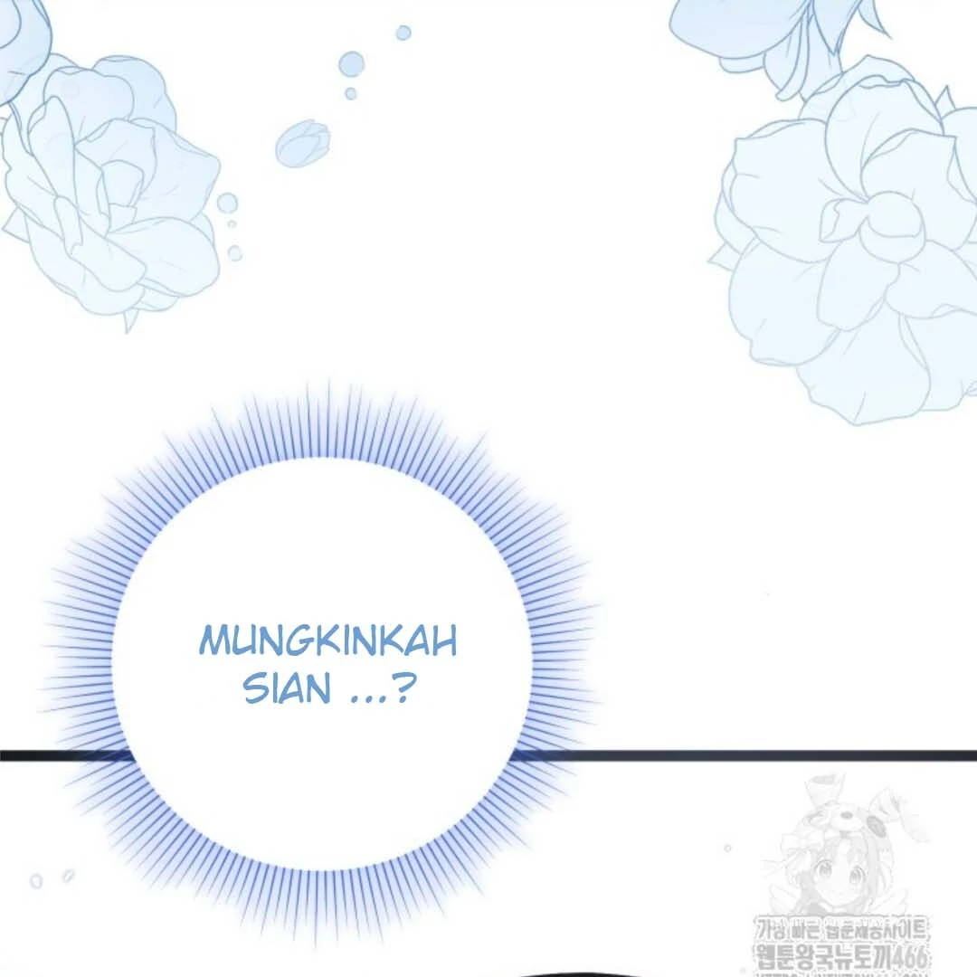 The Villain's Daughter Plans to Run Away Chapter 46 - halaman 99