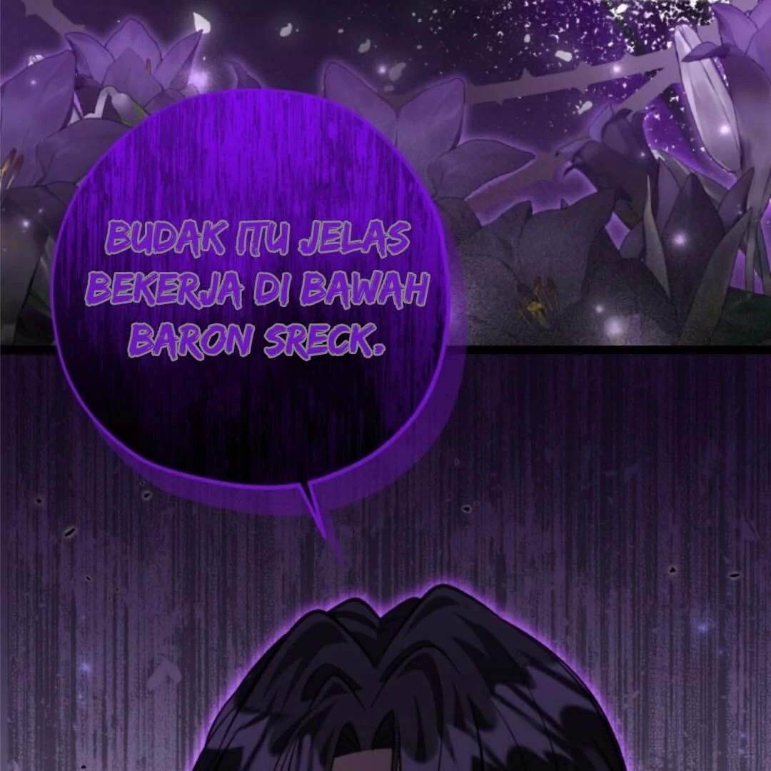 The Villain's Daughter Plans to Run Away Chapter 47 - halaman 10