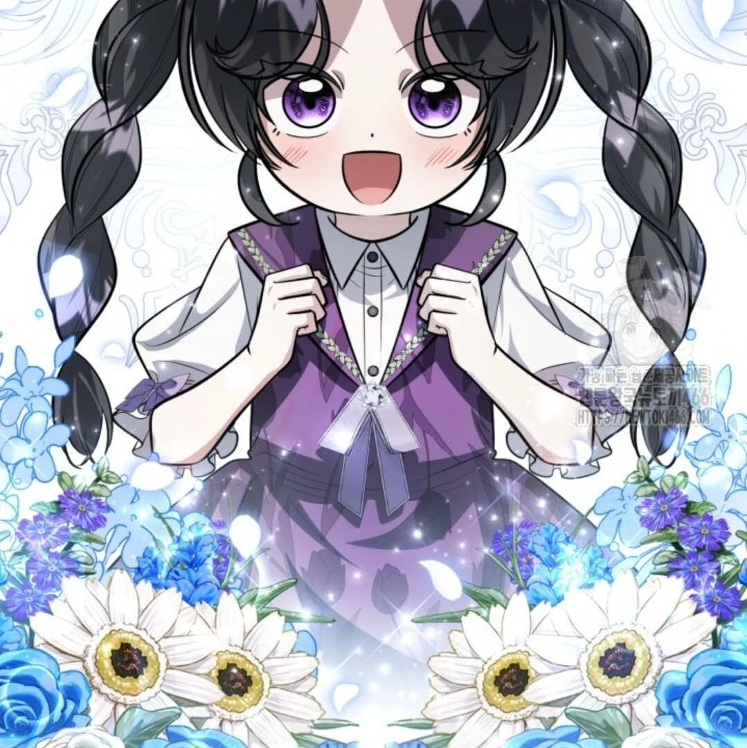 The Villain's Daughter Plans to Run Away Chapter 47 - halaman 102