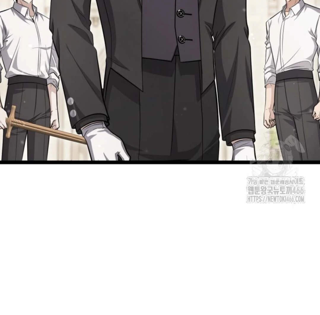 The Villain's Daughter Plans to Run Away Chapter 47 - halaman 105