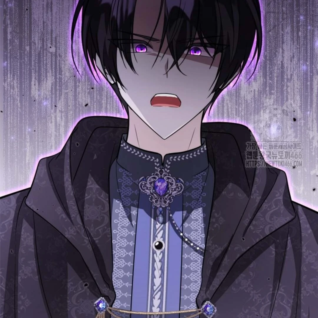 The Villain's Daughter Plans to Run Away Chapter 47 - halaman 11