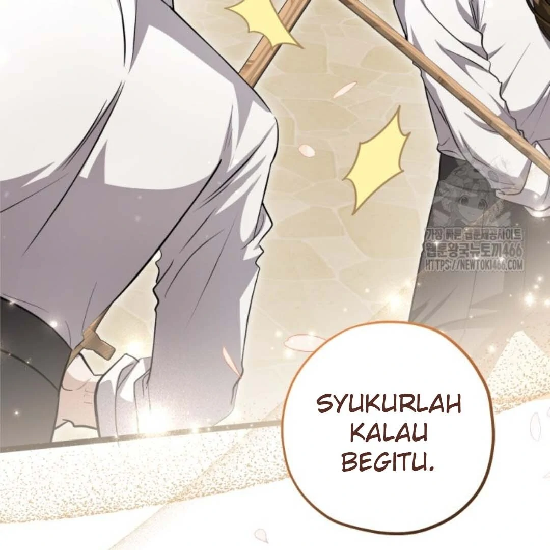 The Villain's Daughter Plans to Run Away Chapter 47 - halaman 115