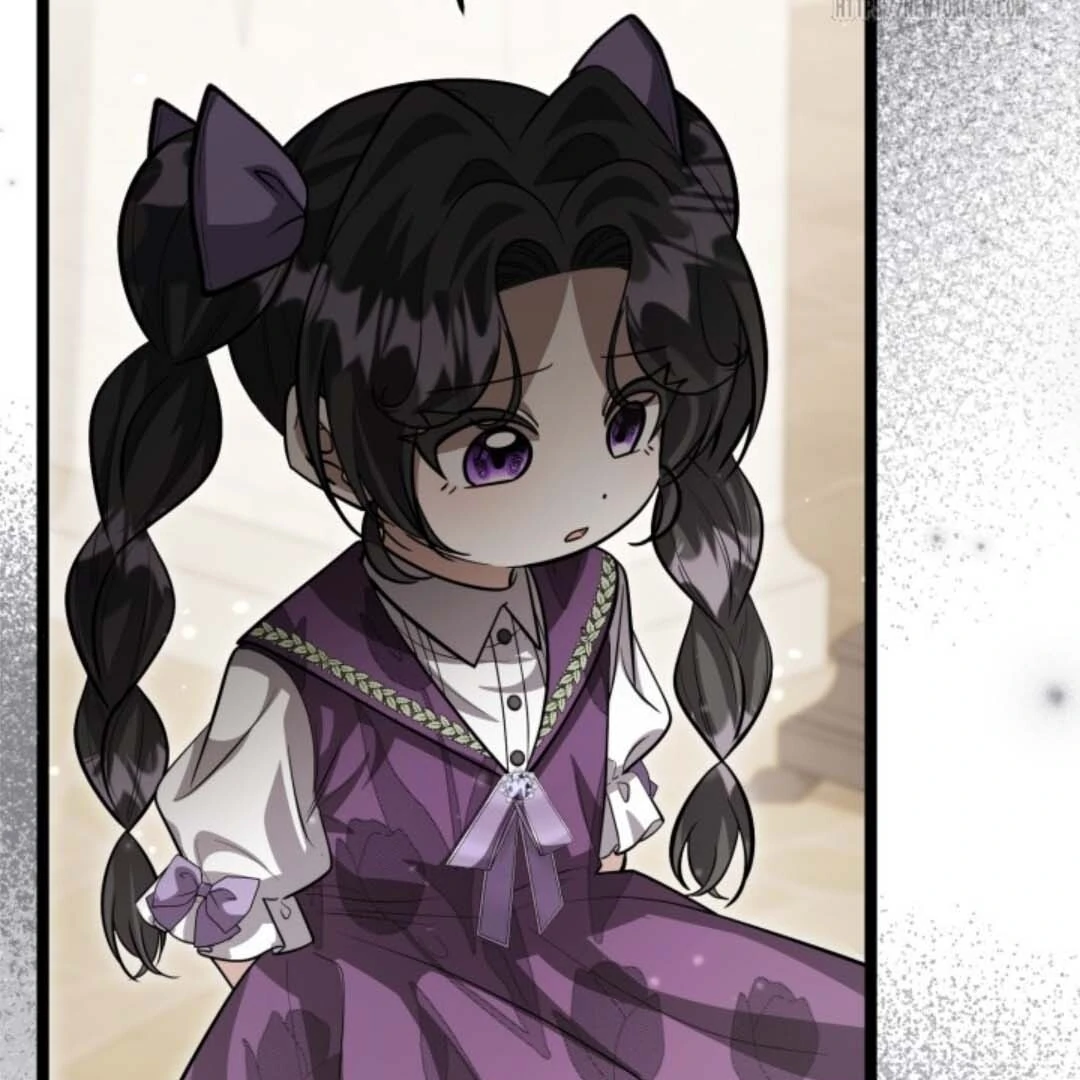 The Villain's Daughter Plans to Run Away Chapter 47 - halaman 117