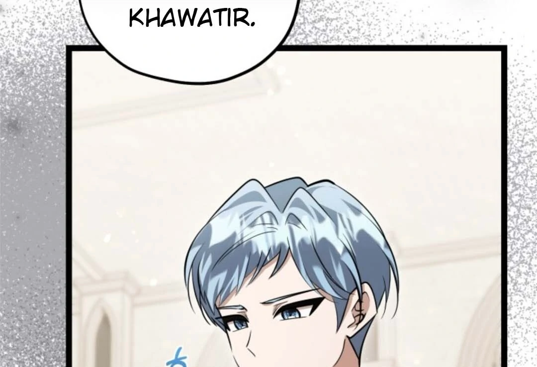 The Villain's Daughter Plans to Run Away Chapter 47 - halaman 119