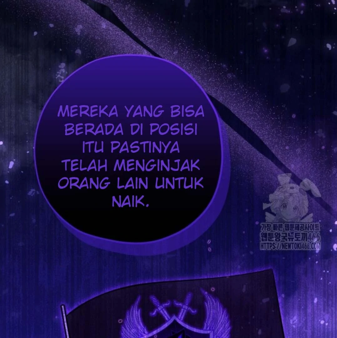 The Villain's Daughter Plans to Run Away Chapter 47 - halaman 123