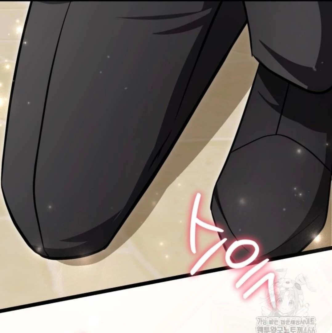 The Villain's Daughter Plans to Run Away Chapter 47 - halaman 128