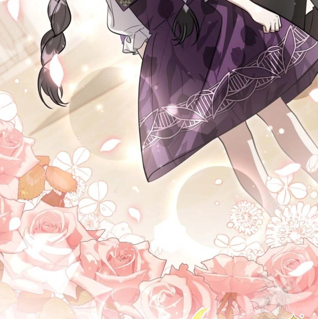 The Villain's Daughter Plans to Run Away Chapter 47 - halaman 131