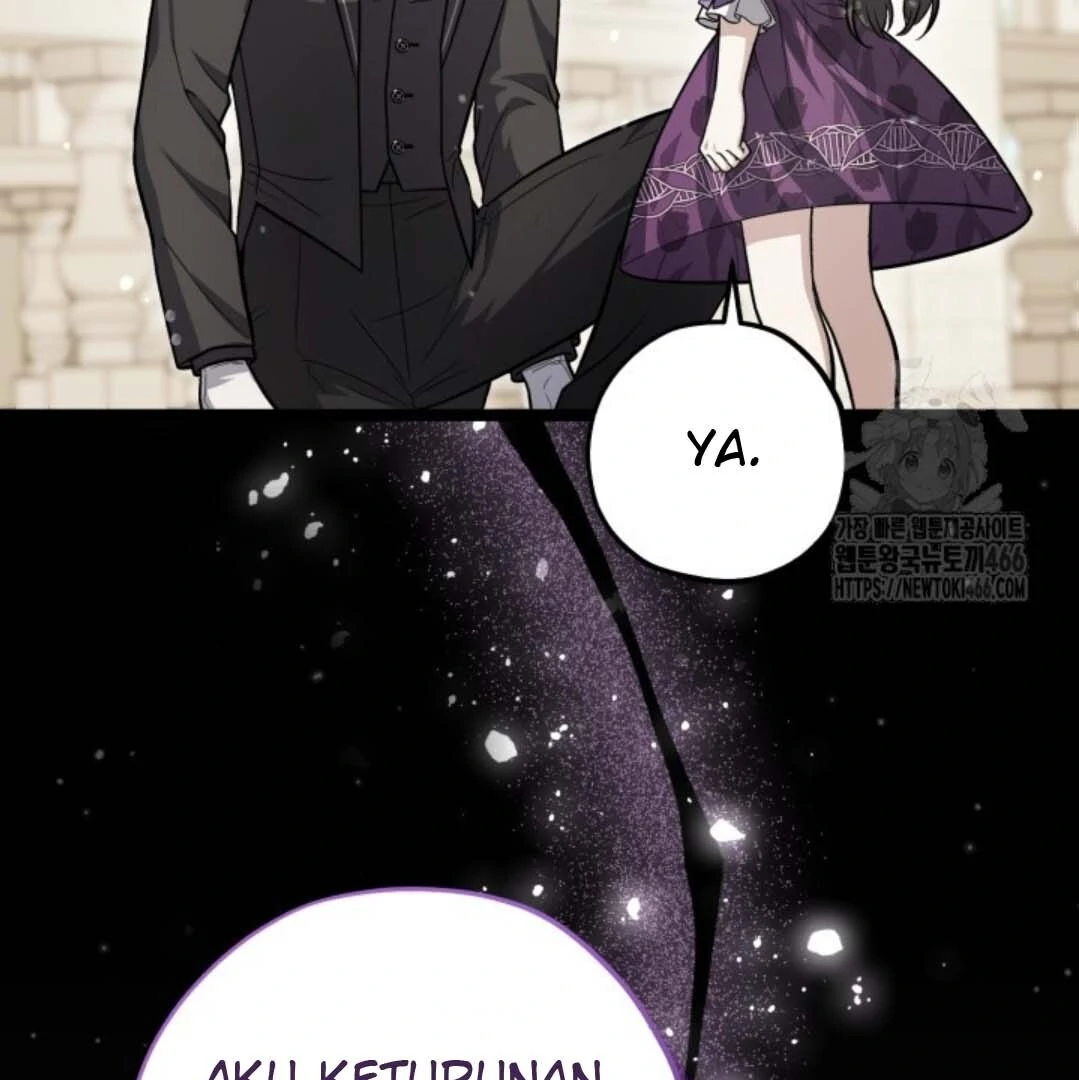 The Villain's Daughter Plans to Run Away Chapter 47 - halaman 138