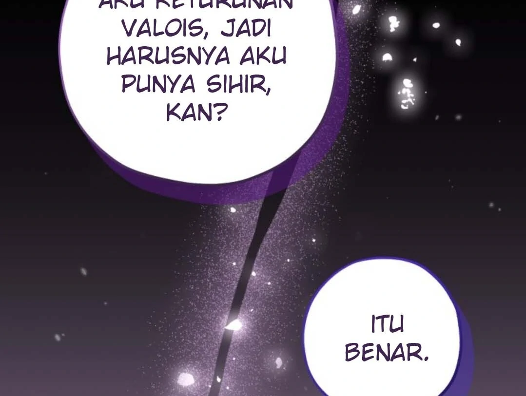 The Villain's Daughter Plans to Run Away Chapter 47 - halaman 139