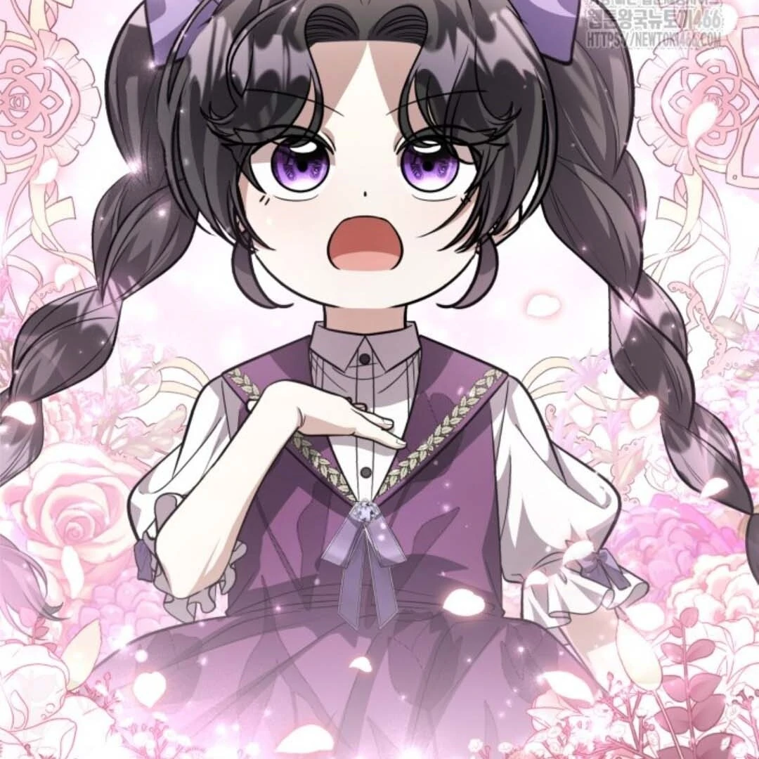 The Villain's Daughter Plans to Run Away Chapter 47 - halaman 142