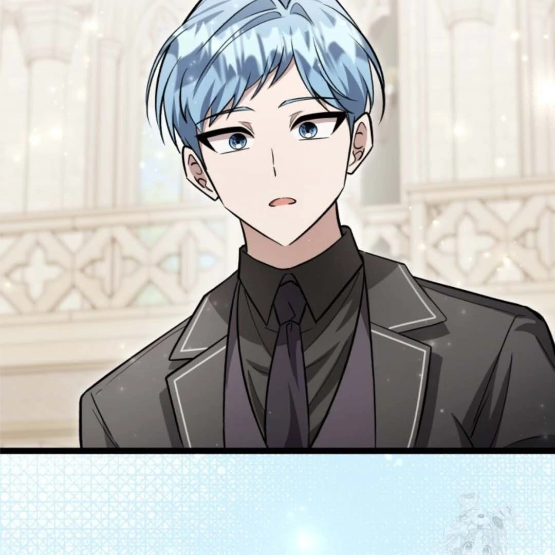 The Villain's Daughter Plans to Run Away Chapter 47 - halaman 144