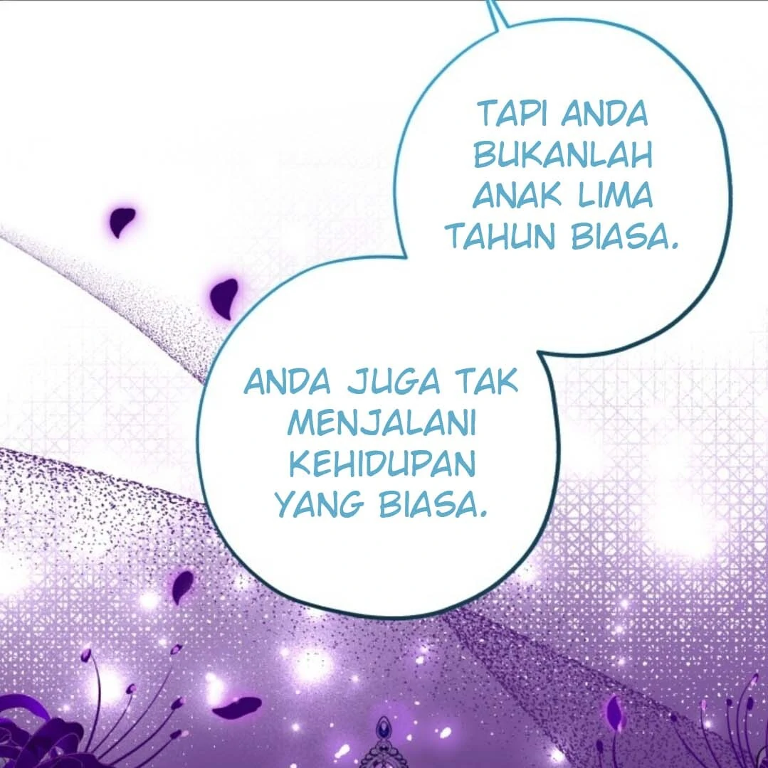 The Villain's Daughter Plans to Run Away Chapter 47 - halaman 147
