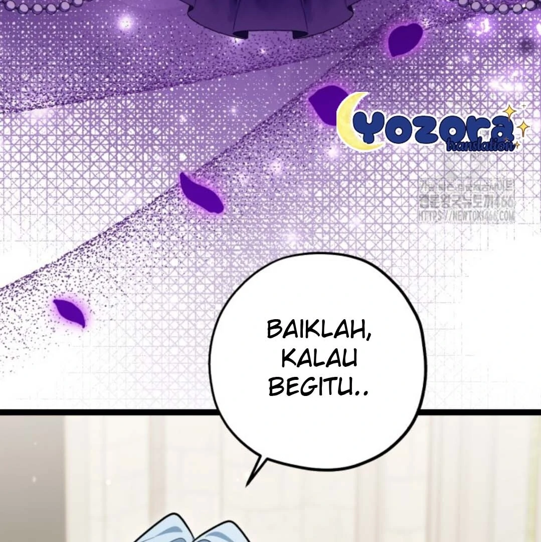 The Villain's Daughter Plans to Run Away Chapter 47 - halaman 151