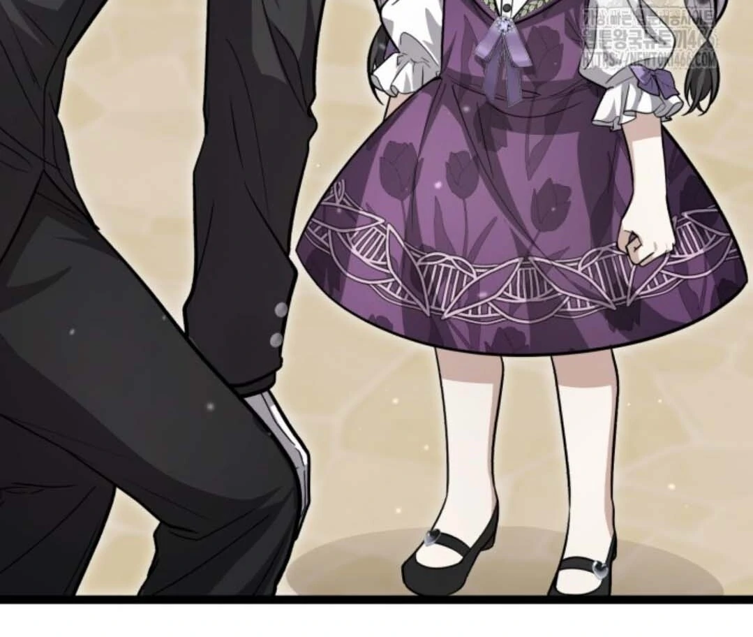 The Villain's Daughter Plans to Run Away Chapter 47 - halaman 153