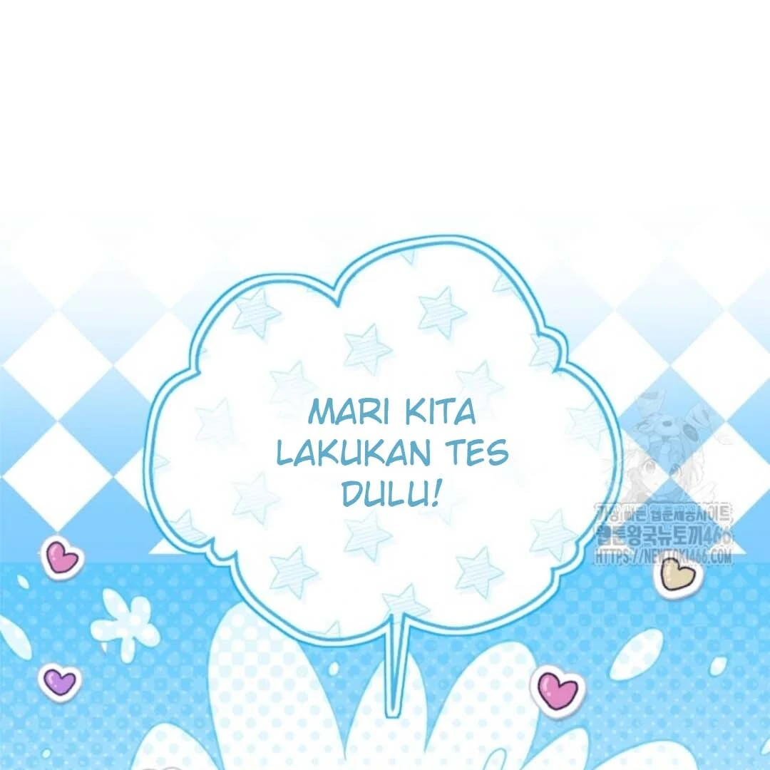 The Villain's Daughter Plans to Run Away Chapter 47 - halaman 154