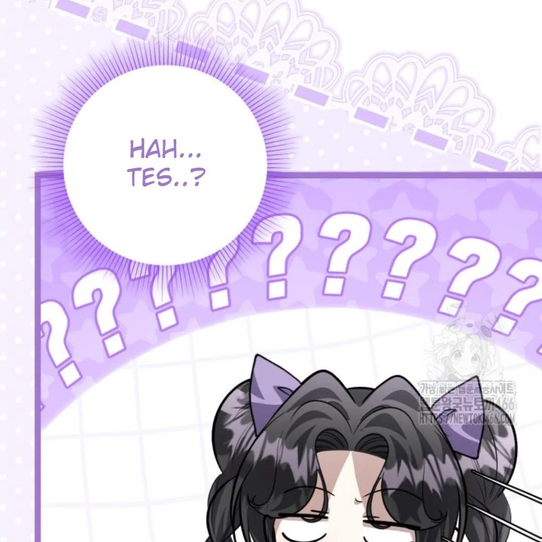 The Villain's Daughter Plans to Run Away Chapter 47 - halaman 157
