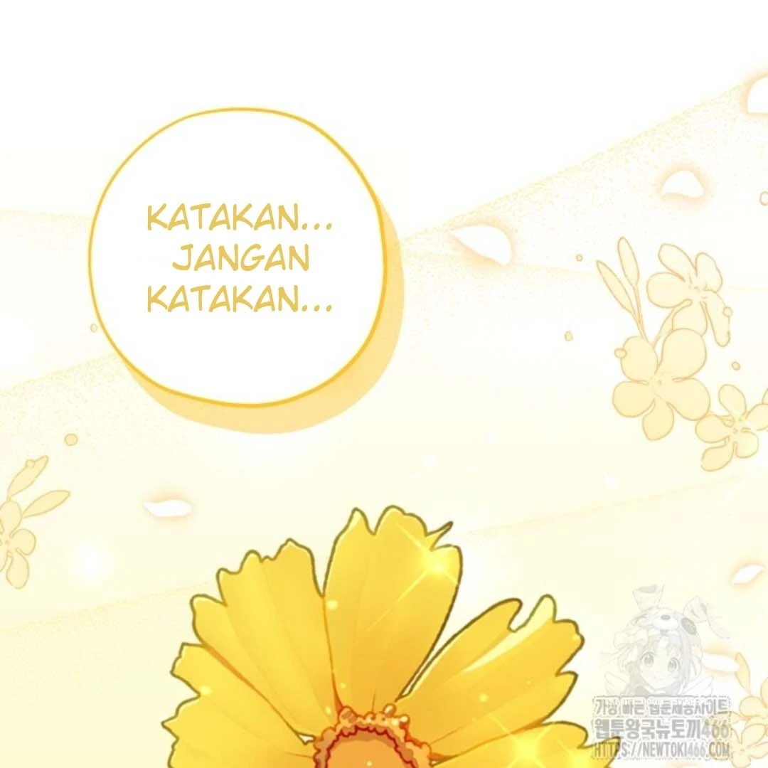 The Villain's Daughter Plans to Run Away Chapter 47 - halaman 27